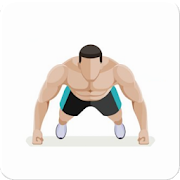 Home Workout Guide for Men; Exercises & fitness