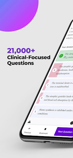 Pre PG: Clinical NEET PG NExT Screen 2