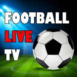 Icon image Football Score Live TV HD