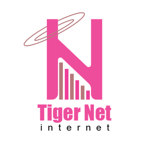 Tiger Net logo