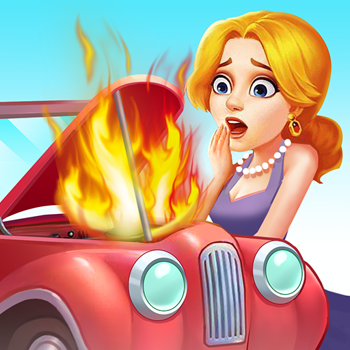 Car Parking Tycoon  Icon