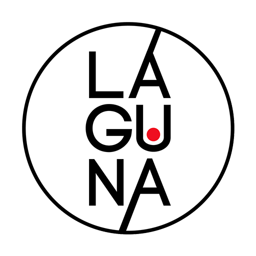 Лагуна | Ижевск logo