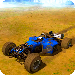 Icon image Formula Stunt - Car Games