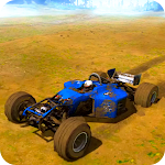 Formula Car Simulator - Racing Apk