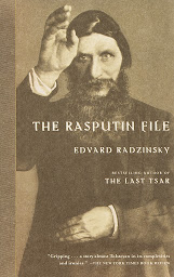Icon image The Rasputin File