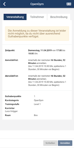 Crossfit AeniPontum Screen 2