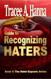 Obraz ikony: Guide to Recognizing Haters