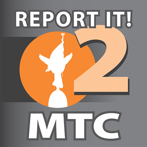 REPORTit2MTC logo