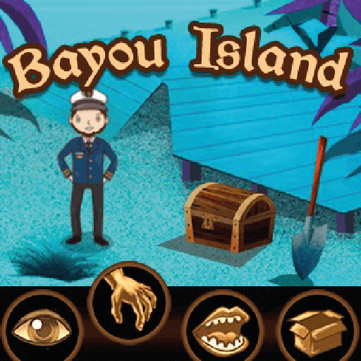 Bayou Island Puzzle