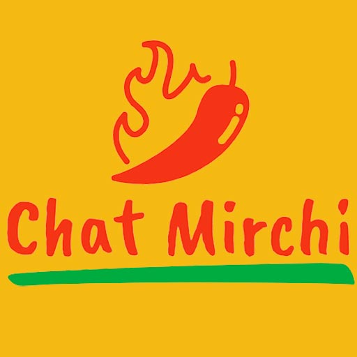 Chat Mirchi - Live Video Chat  Header - AppWisp.com