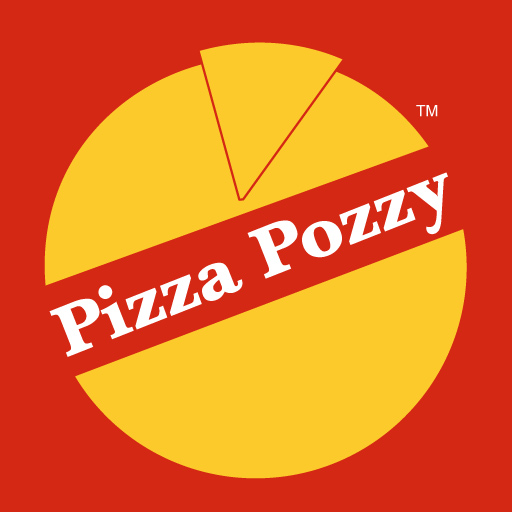 Pizza Pozzy logo