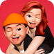 3D Emoji Face Camera - Emoji Head Stickers - Androidアプリ