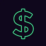 Cashy - Play and Win Money icon