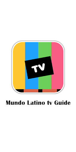 Mundo Latino tv Tips