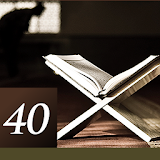 Ebook 40 Kumpulan Ayat Populer icon