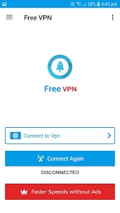 PUBG VPN APK [All Features Unlocked] 1