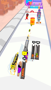 Rapid Reload 5