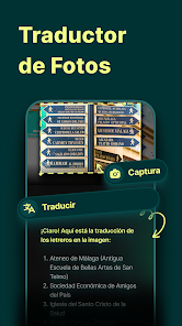 Captura de pantalla