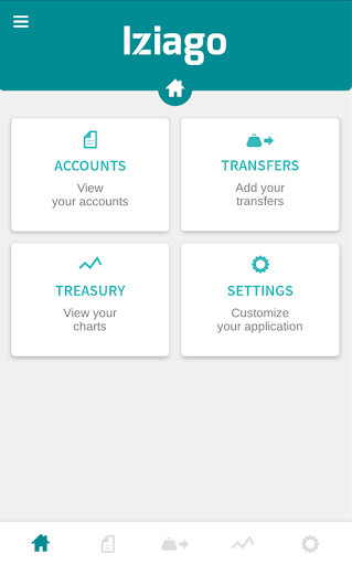 Iziago Screen 2