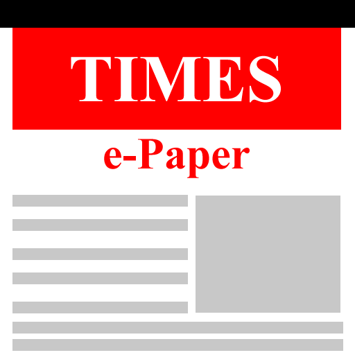 Times of Zambia Epaper  Icon