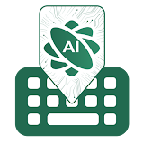 AI GPT Keyboard icon