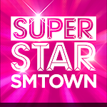 Cover Image of Download SUPERSTAR SMTOWN 3.1.0 APK