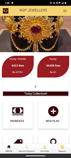 KGP Jewellery Screen 3