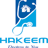 Hakeem Health icon