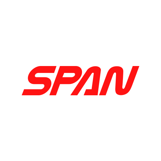 스포츠판(SPAN)- 미디어를 통한 스포츠 레슨(코칭) logo