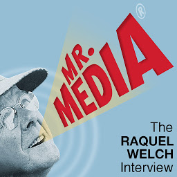 Obraz ikony: Mr. Media: The Raquel Welch Interview