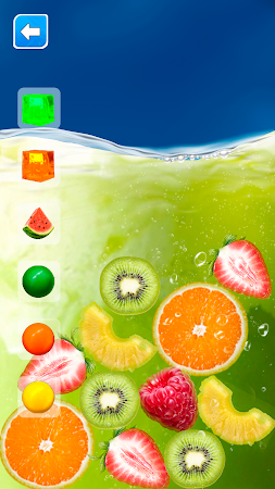 Game screenshot Bubble Tea Simulator mod apk
