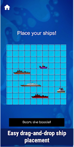 Battle Ship