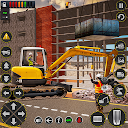 Real Construction Sim Offline 