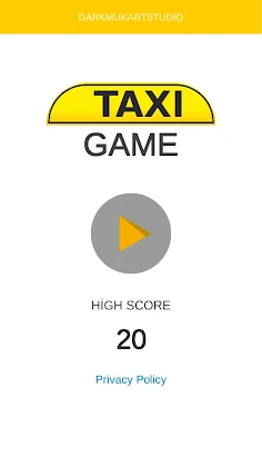 REFLEX TAXİ - Screenshot 1