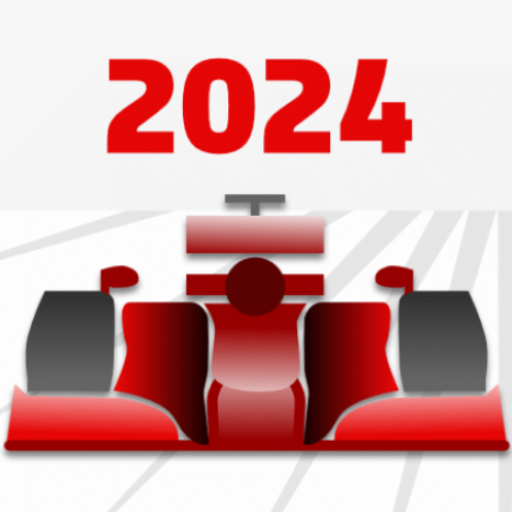 Racing Calendar 2024 - Donate Download on Windows