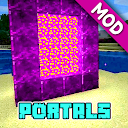 Portal Mod Addon