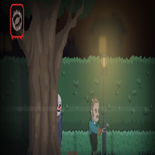 Happyhills Homicide : Game