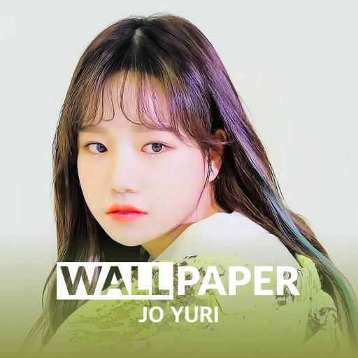 JO YURI(IZ*ONE) HD Wallpaper