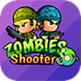 Zoombie Shooter icon