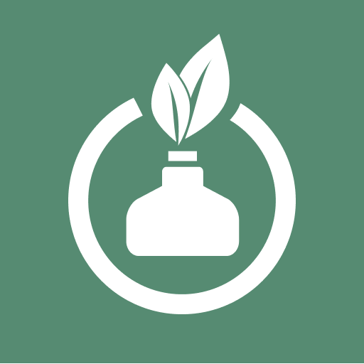 Botanistii logo