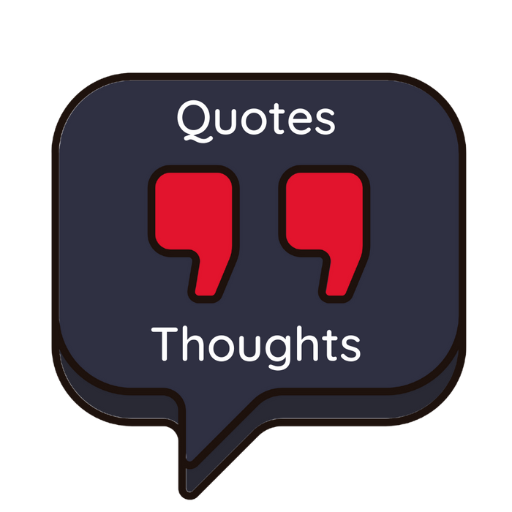 Quotes and Thoughts of the Day logo