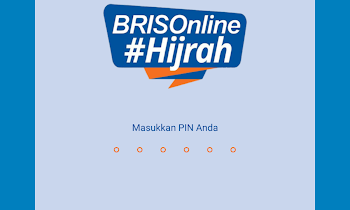 Download Aplikasi Bris Online