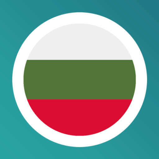 Learn Bulgarian with LENGO  Icon