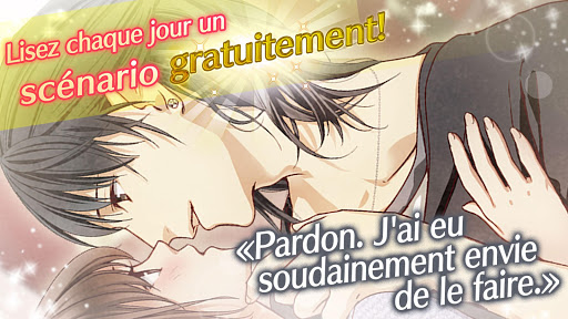 Télécharger Gratuit Princess Closet : jeux d'amour gratuit Otome games APK MOD (Astuce) screenshots 2