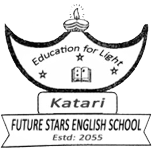 Future Stars English School logo