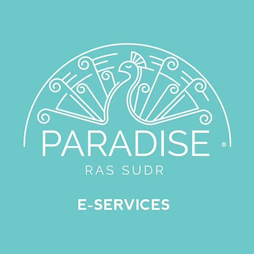 Paradise Compounds logo