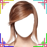 Hair FaceApp Free icon