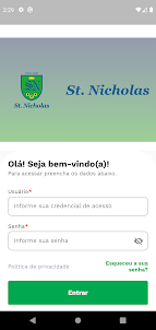St Nicholas School