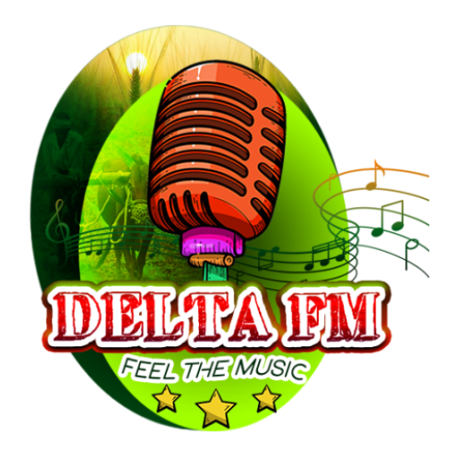 Tamil Delta FM logo