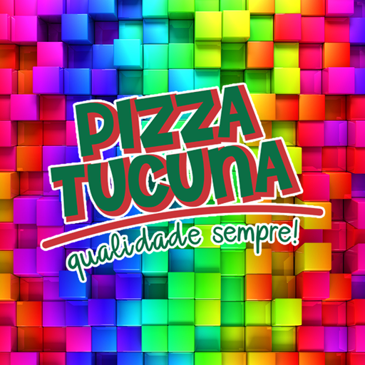 Pizza Tucuna logo
